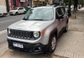 Camionetas - Otra marca JEEP RENEGADE SPORT 2018 Nafta 80000Km - En Venta
