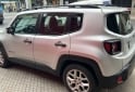 Camionetas - Otra marca JEEP RENEGADE SPORT 2018 Nafta 80000Km - En Venta