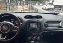 Camionetas - Otra marca JEEP RENEGADE SPORT 2018 Nafta 80000Km - En Venta