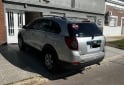 Camionetas - Chevrolet Captiva LT Turbosiesel 2011 Diesel 282000Km - En Venta