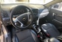 Camionetas - Chevrolet Captiva LT Turbosiesel 2011 Diesel 282000Km - En Venta