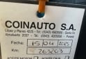 Camionetas - Chevrolet Captiva LT Turbosiesel 2011 Diesel 282000Km - En Venta