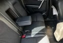 Camionetas - Chevrolet Captiva LT Turbosiesel 2011 Diesel 282000Km - En Venta