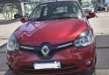 Autos - Renault Clio Mio Dinamique 2016 Nafta 109000Km - En Venta