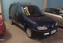 Utilitarios - Peugeot Partner 2007 Diesel - En Venta