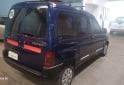 Utilitarios - Peugeot Partner 2007 Diesel - En Venta