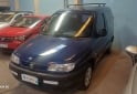 Utilitarios - Peugeot Partner 2007 Diesel - En Venta