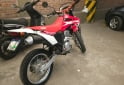 Motos - Honda torando xr 2018 Nafta 22000Km - En Venta