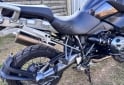 Motos - Bmw Triple black 2013 Nafta 60000Km - En Venta