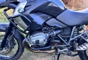 Motos - Bmw Triple black 2013 Nafta 60000Km - En Venta