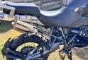 Motos - Bmw Triple black 2013 Nafta 60000Km - En Venta