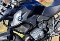 Motos - Bmw Triple black 2013 Nafta 60000Km - En Venta