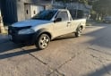 Camionetas - Fiat Strada 2013 Nafta 180000Km - En Venta