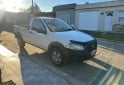 Camionetas - Fiat Strada 2013 Nafta 180000Km - En Venta