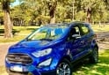 Camionetas - Ford Ecosport Freestyle 1.5L 2018 Nafta 41000Km - En Venta