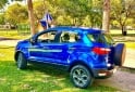 Camionetas - Ford Ecosport Freestyle 1.5L 2018 Nafta 41000Km - En Venta