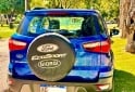 Camionetas - Ford Ecosport Freestyle 1.5L 2018 Nafta 41000Km - En Venta