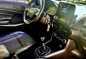 Camionetas - Ford Ecosport Freestyle 1.5L 2018 Nafta 41000Km - En Venta