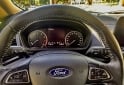 Camionetas - Ford Ecosport Freestyle 1.5L 2018 Nafta 41000Km - En Venta