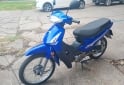 Motos - Keller 110 2025 Nafta 2000Km - En Venta