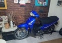 Motos - Keller 110 2025 Nafta 2000Km - En Venta