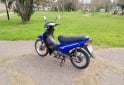 Motos - Keller 110 2025 Nafta 2300Km - En Venta