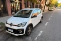 Autos - Volkswagen UP 2020 Nafta 73000Km - En Venta