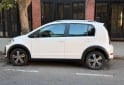 Autos - Volkswagen UP 2020 Nafta 73000Km - En Venta