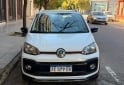 Autos - Volkswagen UP 2020 Nafta 73000Km - En Venta