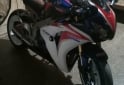 Motos - Honda CBR 1000 FIREBLADE 2011 Nafta 30500Km - En Venta