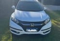 Camionetas - Honda Hrv 2017 Nafta 103000Km - En Venta
