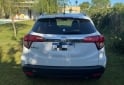 Camionetas - Honda Hrv 2017 Nafta 103000Km - En Venta