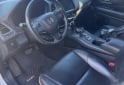 Camionetas - Honda Hrv 2017 Nafta 103000Km - En Venta