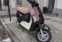 Motos - Motomel Strato Euro 2023 Nafta 6097Km - En Venta