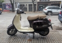 Motos - Motomel Strato Euro 2023 Nafta 6097Km - En Venta