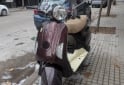 Motos - Motomel Strato Euro 2023 Nafta 6097Km - En Venta