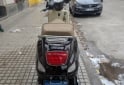 Motos - Motomel Strato Euro 2023 Nafta 6097Km - En Venta