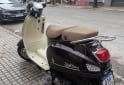 Motos - Motomel Strato Euro 2023 Nafta 6097Km - En Venta