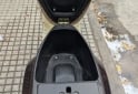 Motos - Motomel Strato Euro 2023 Nafta 6097Km - En Venta