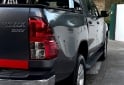 Camionetas - Toyota HILUX SRV 2019 Diesel 82000Km - En Venta
