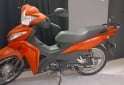 Motos - Honda Wave 2025 Nafta 3300Km - En Venta