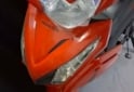Motos - Honda Wave 2025 Nafta 3300Km - En Venta