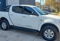 Camionetas - Mitsubishi Triton 2012 Diesel 143000Km - En Venta