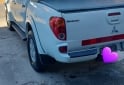 Camionetas - Mitsubishi Triton 2012 Diesel 143000Km - En Venta