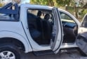 Camionetas - Mitsubishi Triton 2012 Diesel 143000Km - En Venta