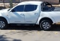Camionetas - Mitsubishi Triton 2012 Diesel 143000Km - En Venta
