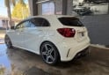 Autos - Mercedes Benz A250 sport 2018 Nafta 64000Km - En Venta
