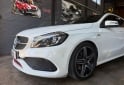 Autos - Mercedes Benz A250 sport 2018 Nafta 64000Km - En Venta