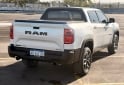 Camionetas - RAM RAMPAGE REBEL 2.0T 2024 Nafta 43000Km - En Venta