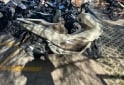 Motos - Honda DELUXE 150 2019 Nafta 21000Km - En Venta